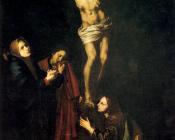 Calvary - 胡塞佩·德·里贝拉